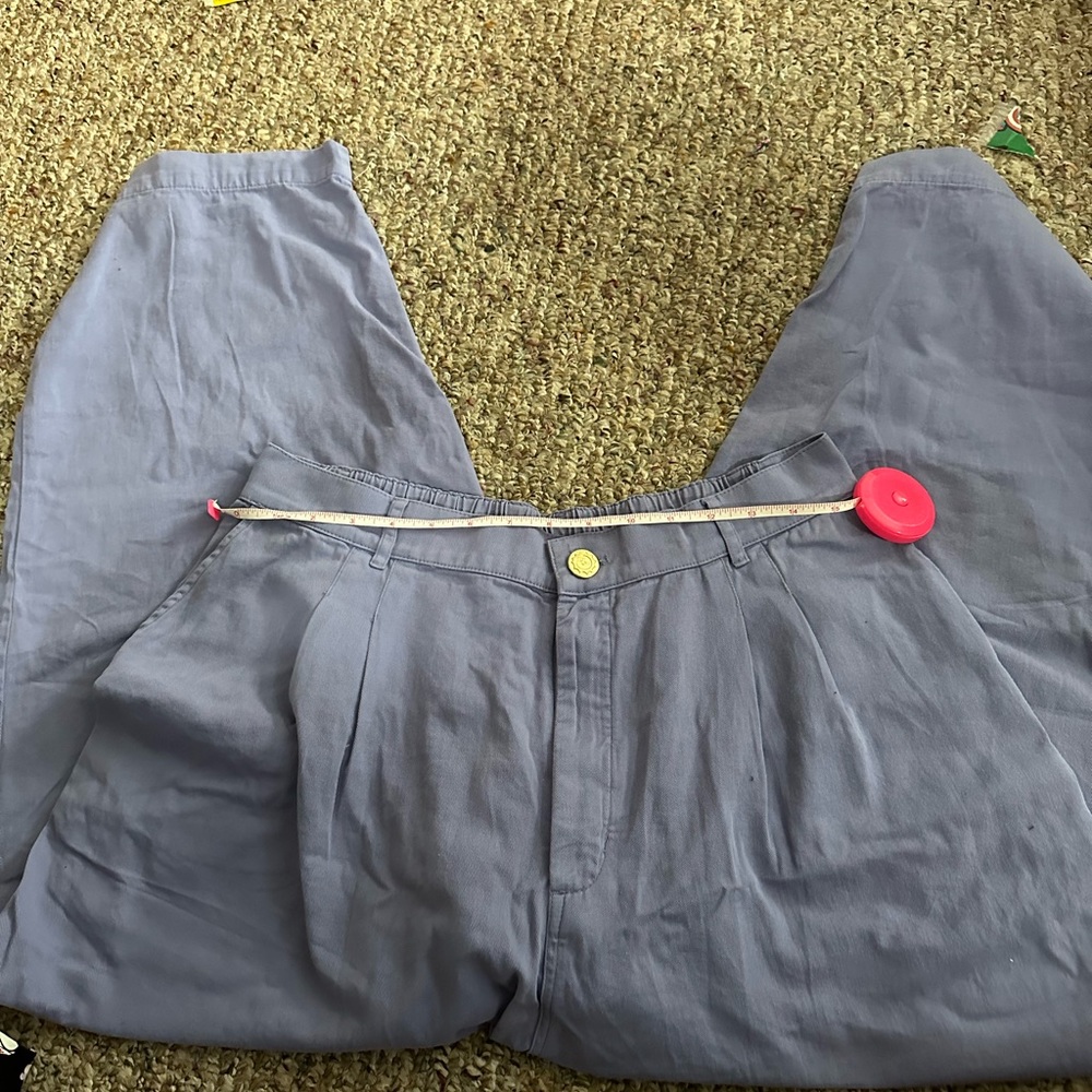 Large petite trousers BBP